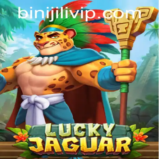 Adventure and Thrills Await in the Exhilarating World of LuckyJaguar