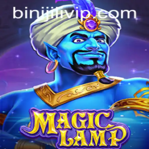 Discovering the Enchanting World of MagicLamp: A Guide by BINIJiLi.COM