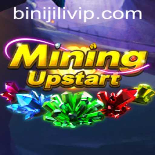 MiningUpstart: Unearthing New Gaming Horizons with BINIJiLi.COM