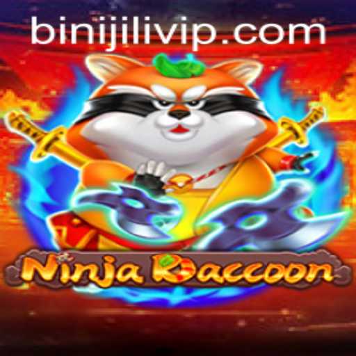 Unveiling NinjaRaccoon: An Adventure Through Mystical Lands
