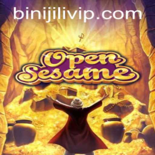 Exploring the Enchanting World of OpenSesame: A Dive into the Spellbinding Gameplay
