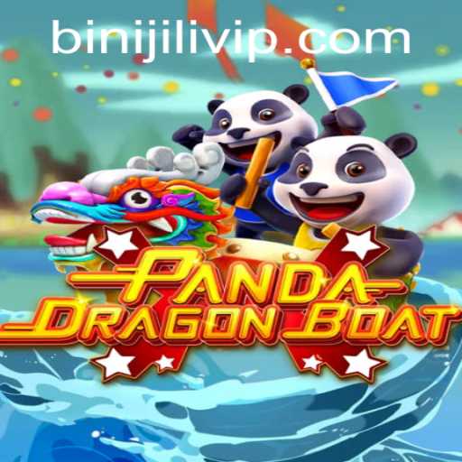 An Immersive Experience with PANDADRAGONBOAT: A Fusion of Culture and Gaming