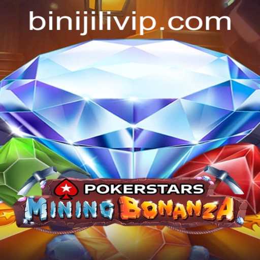 Exploring the World of Pokerstars and the Rise of BINIJiLi.COM