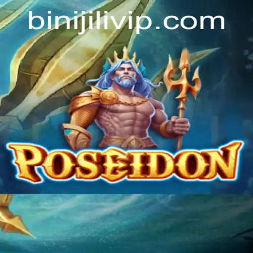 Exploring the Depths of Gaming: A Dive into 'Poseidon'