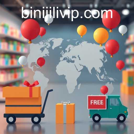 Exploring Promotional Strategies with BINIJiLi.COM