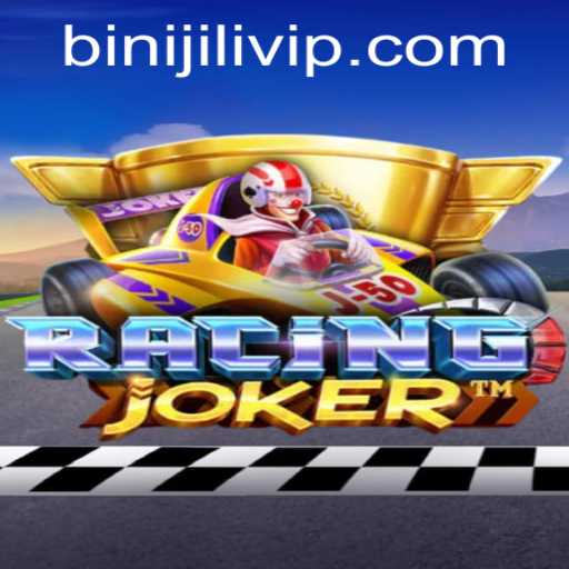 RacingJoker: A Thrilling Adventure in Competitive Racing