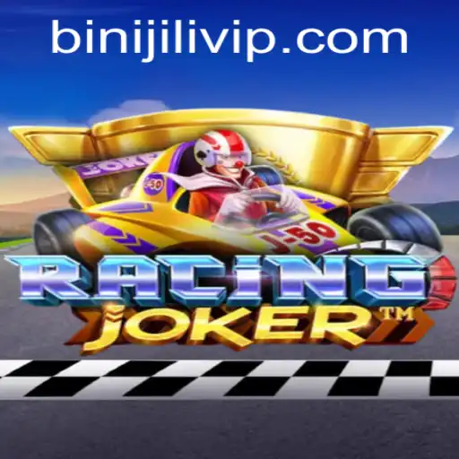 RacingJoker: A Thrilling Adventure in Competitive Racing