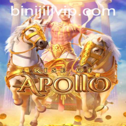 RiseofApollo: A Celestial Gaming Experience