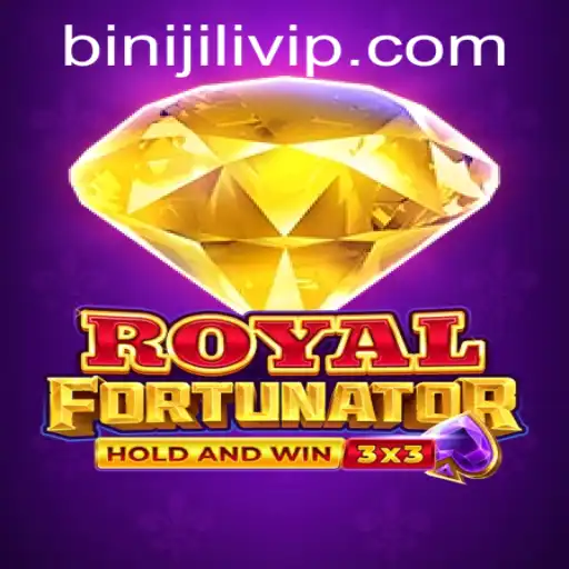 Discover the Intriguing World of Royalfort