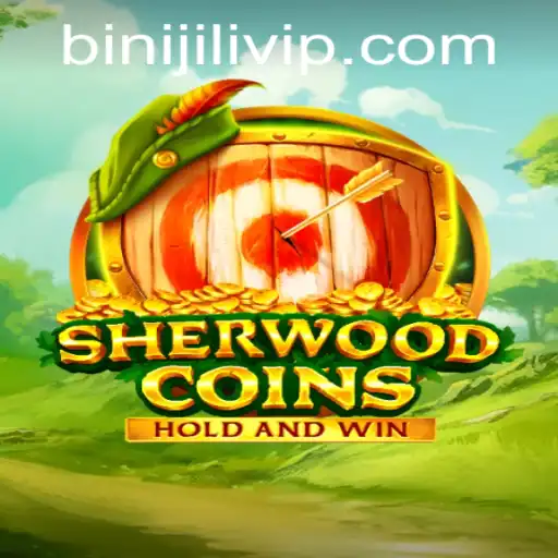 Explore the World of SherwoodCoins: A Thrilling Adventure Awaits!