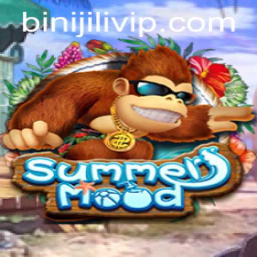 Discover the Thrills of SummerMood: The Latest Gaming Sensation by BINIJiLi.COM