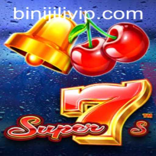 Exploring the Exciting World of Super7s at BINIJiLi.COM