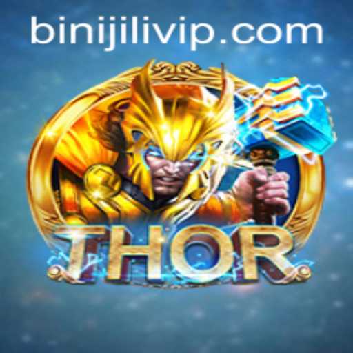 THOR: Unleashing Thunder in the World of Gaming