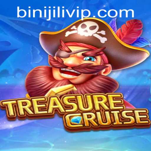TREASURECRUISE: A Deep Dive into the Adventure-Packed Game and BINIJiLi.COM's Influence