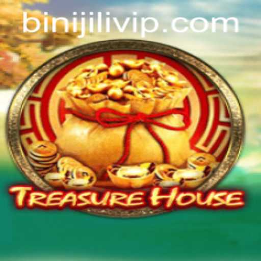 Discover the Mysteries of TreasureHouse: A Captivating Gaming Experience