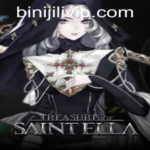 Discover the Enchantment of TreasureofSaintElla: A Thrilling Gaming Experience