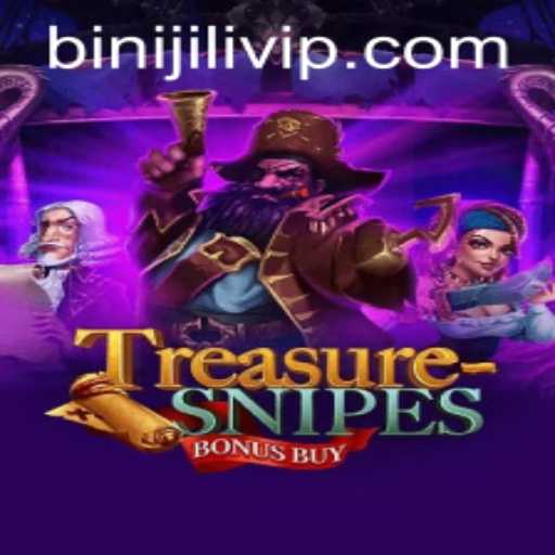 Explore the Exciting World of TreasuresnipesBonusBuy