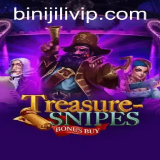 Explore the Exciting World of TreasuresnipesBonusBuy