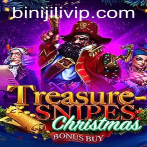 Unveiling the Exciting World of TreasuresnipesChristmas on BINIJiLi.COM