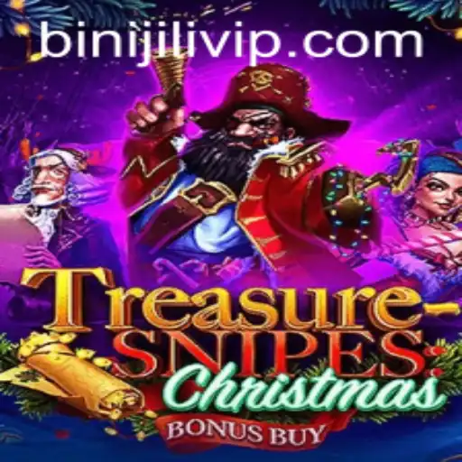 Unveiling the Exciting World of TreasuresnipesChristmas on BINIJiLi.COM