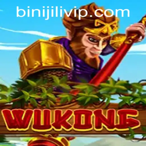 Explore the Adventure of Wukong in the World of BINIJiLi.COM