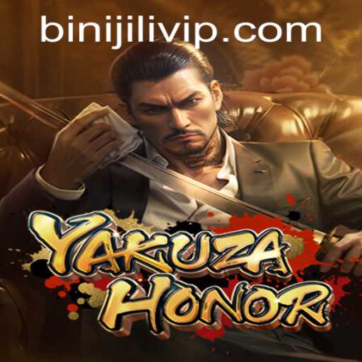 Embark on a Thrilling Journey with YakuzaHonor